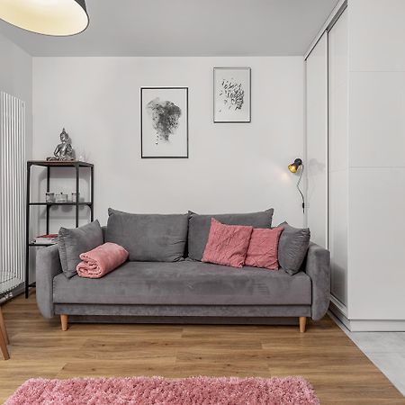 Soft Loft Legnicka Daire Wroclaw Dış mekan fotoğraf