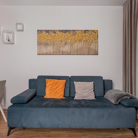 Soft Loft Legnicka Daire Wroclaw Dış mekan fotoğraf