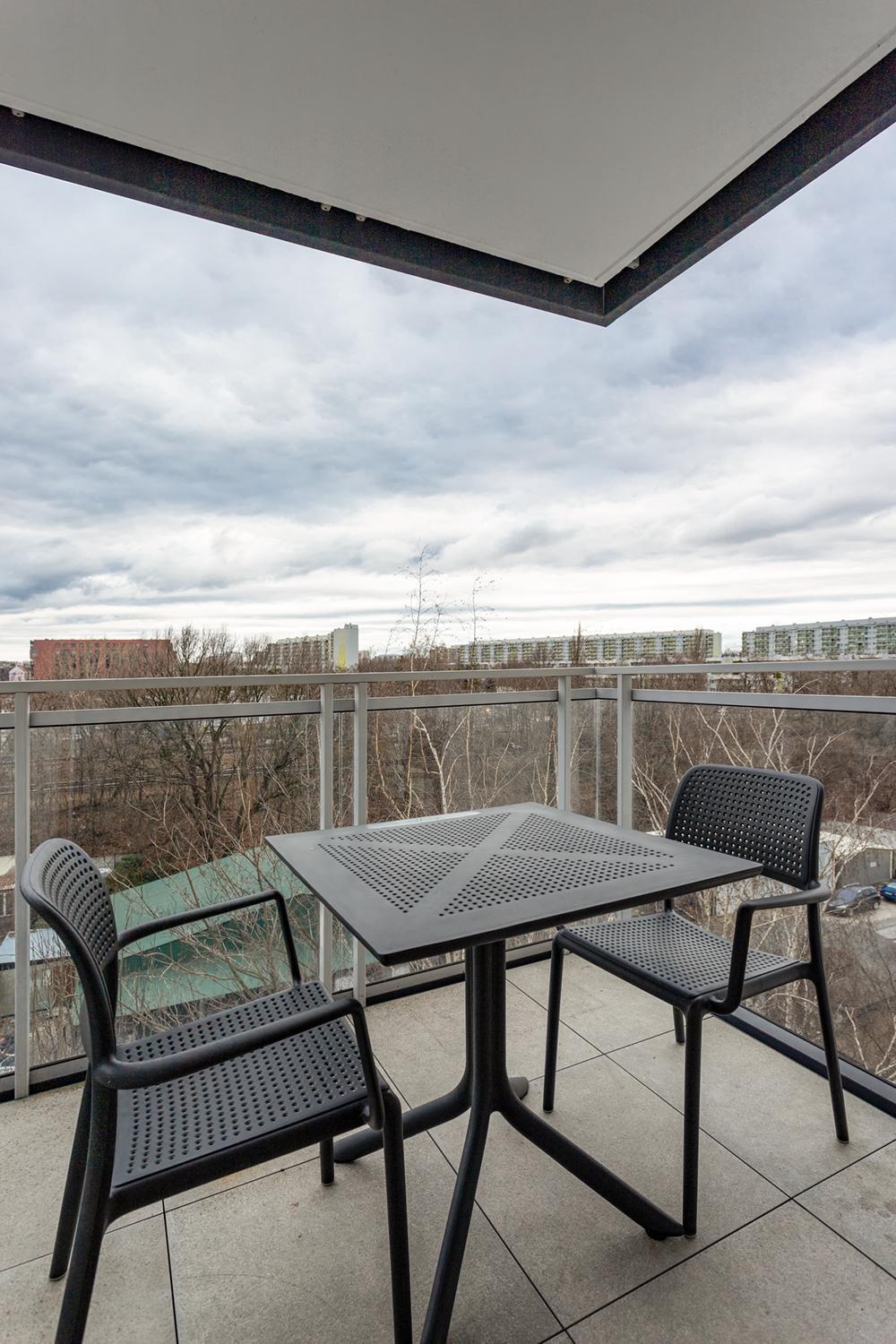 Soft Loft Legnicka Daire Wroclaw Dış mekan fotoğraf