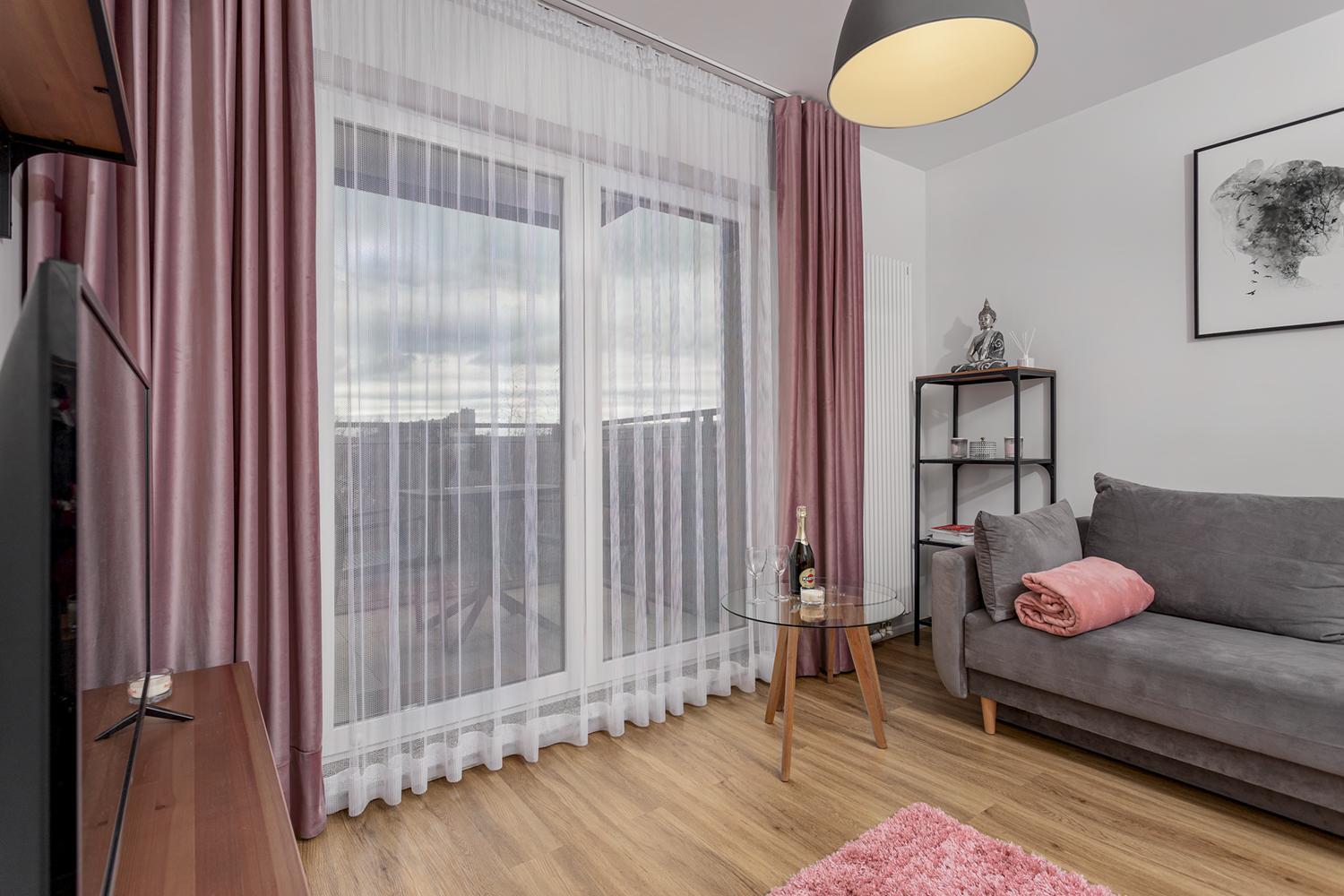 Soft Loft Legnicka Daire Wroclaw Dış mekan fotoğraf