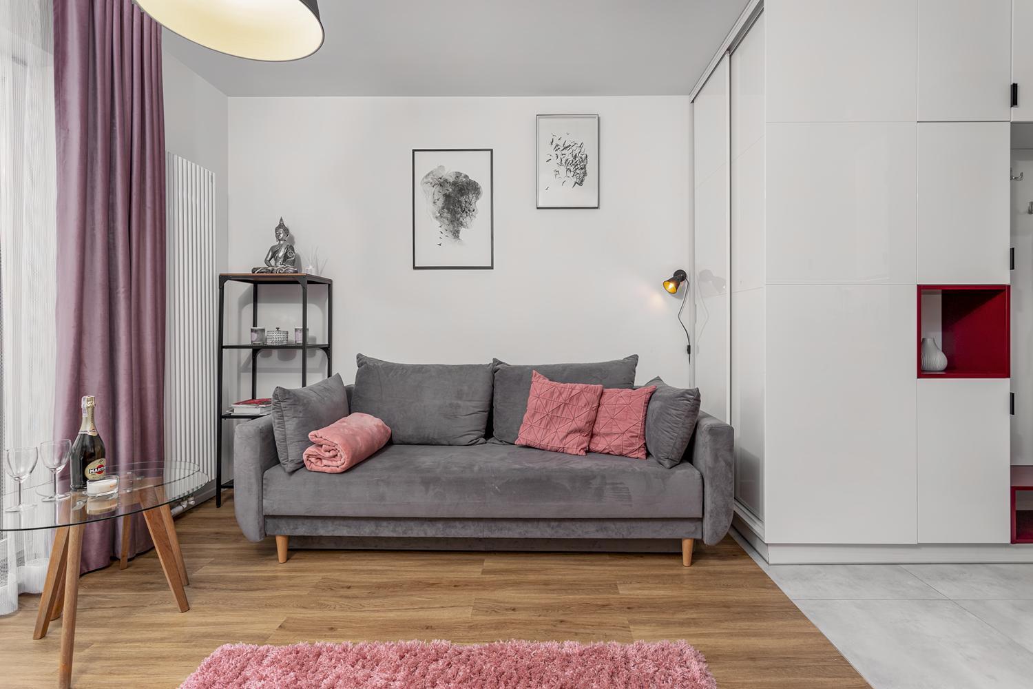 Soft Loft Legnicka Daire Wroclaw Dış mekan fotoğraf