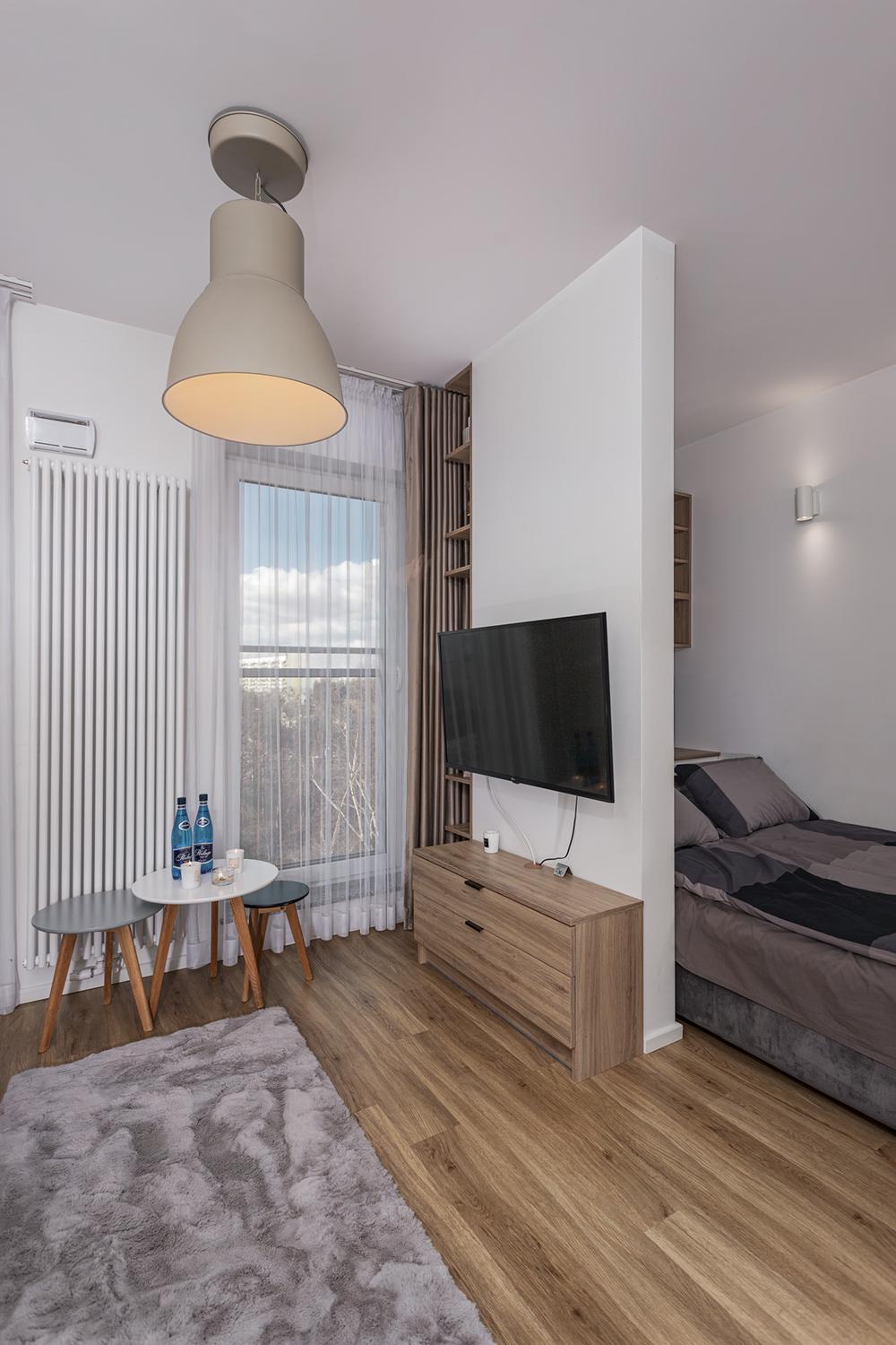 Soft Loft Legnicka Daire Wroclaw Dış mekan fotoğraf