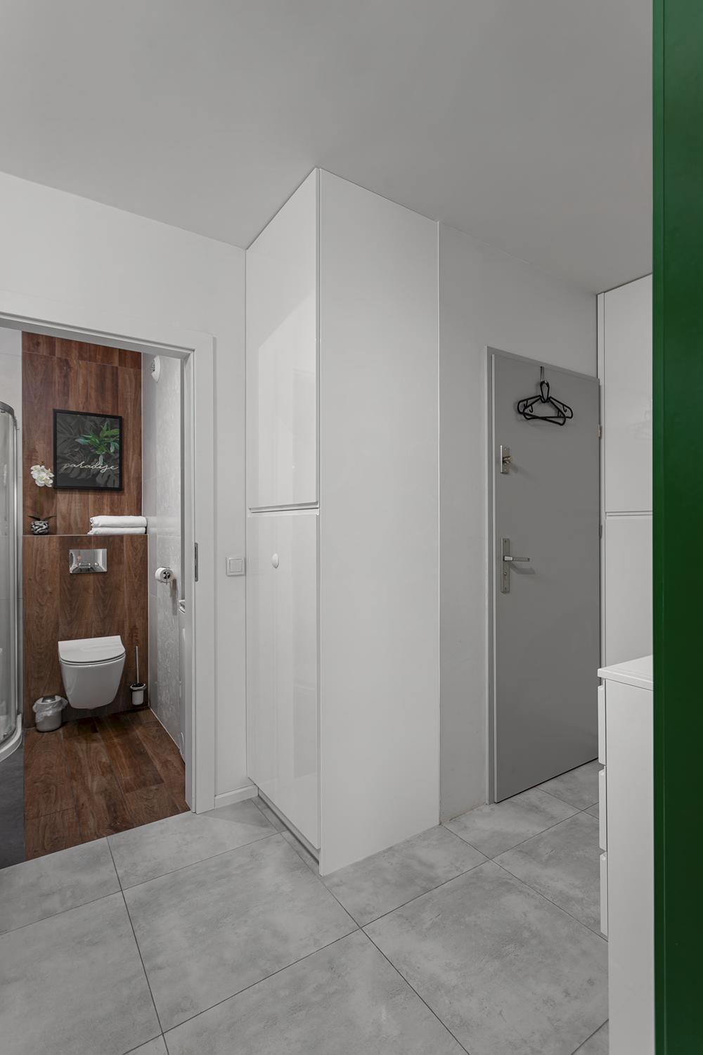 Soft Loft Legnicka Daire Wroclaw Dış mekan fotoğraf