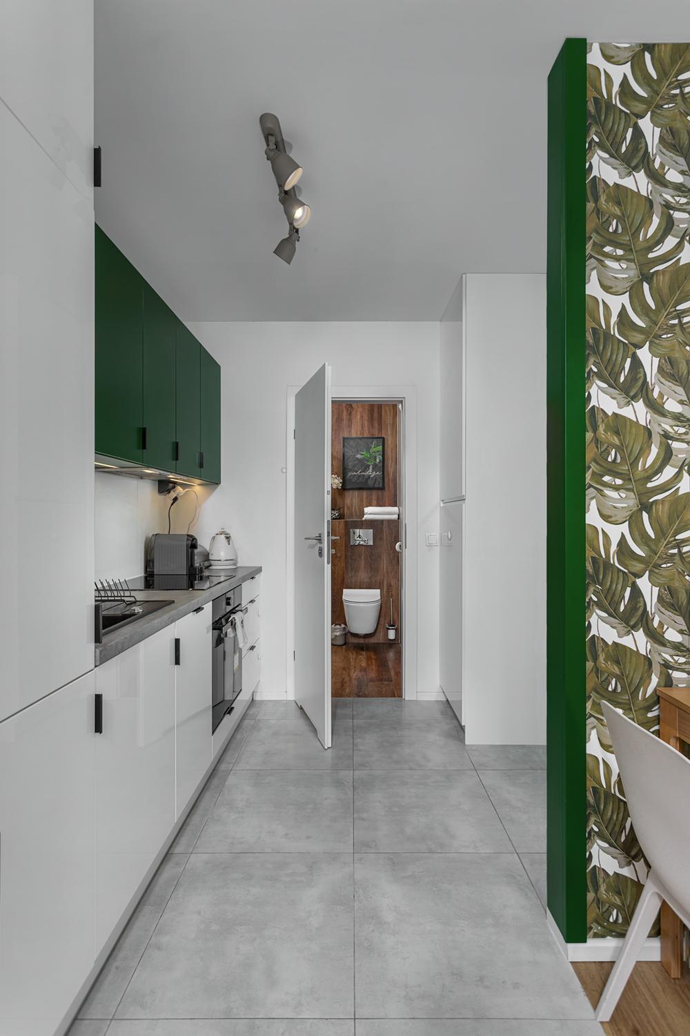 Soft Loft Legnicka Daire Wroclaw Dış mekan fotoğraf