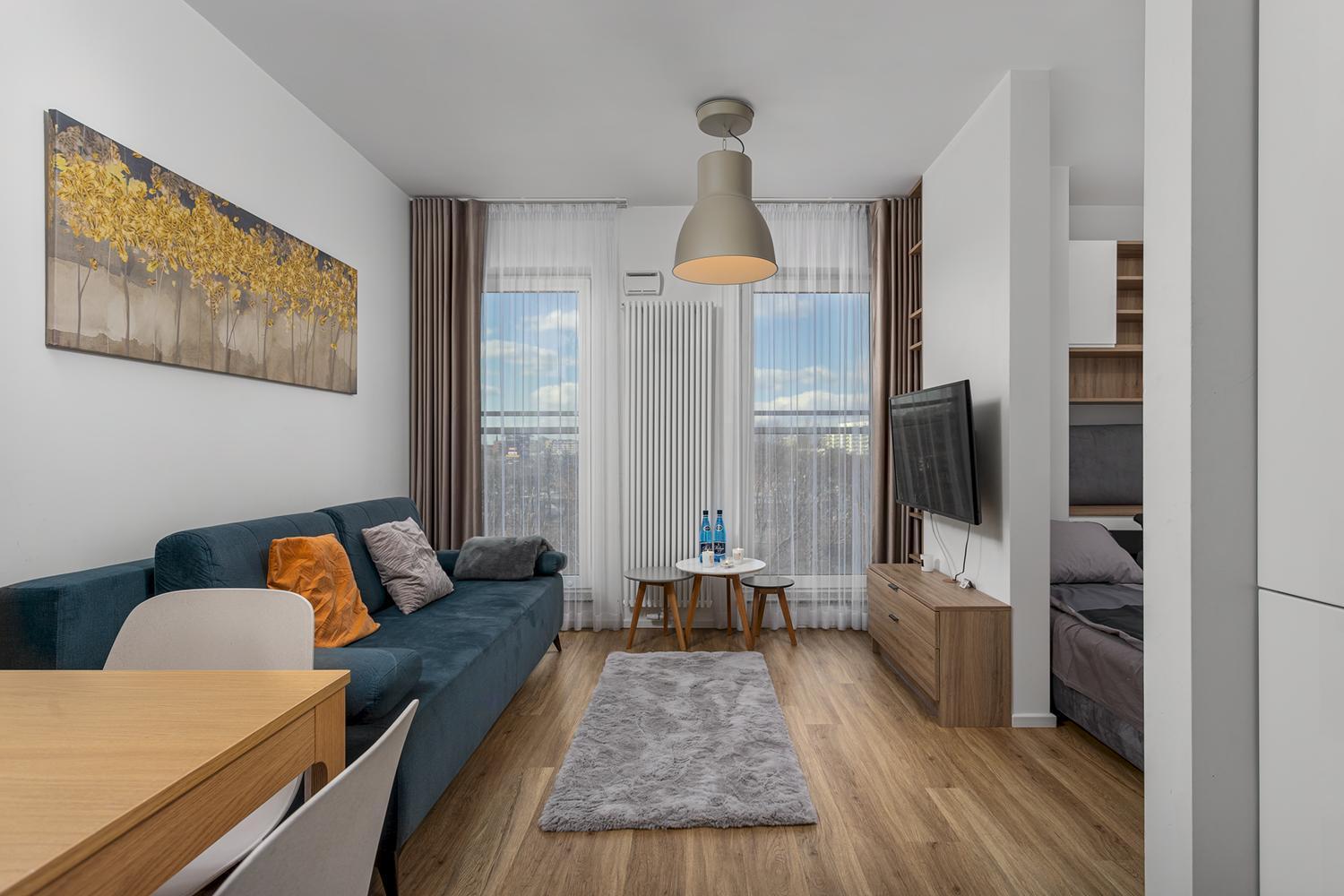 Soft Loft Legnicka Daire Wroclaw Dış mekan fotoğraf