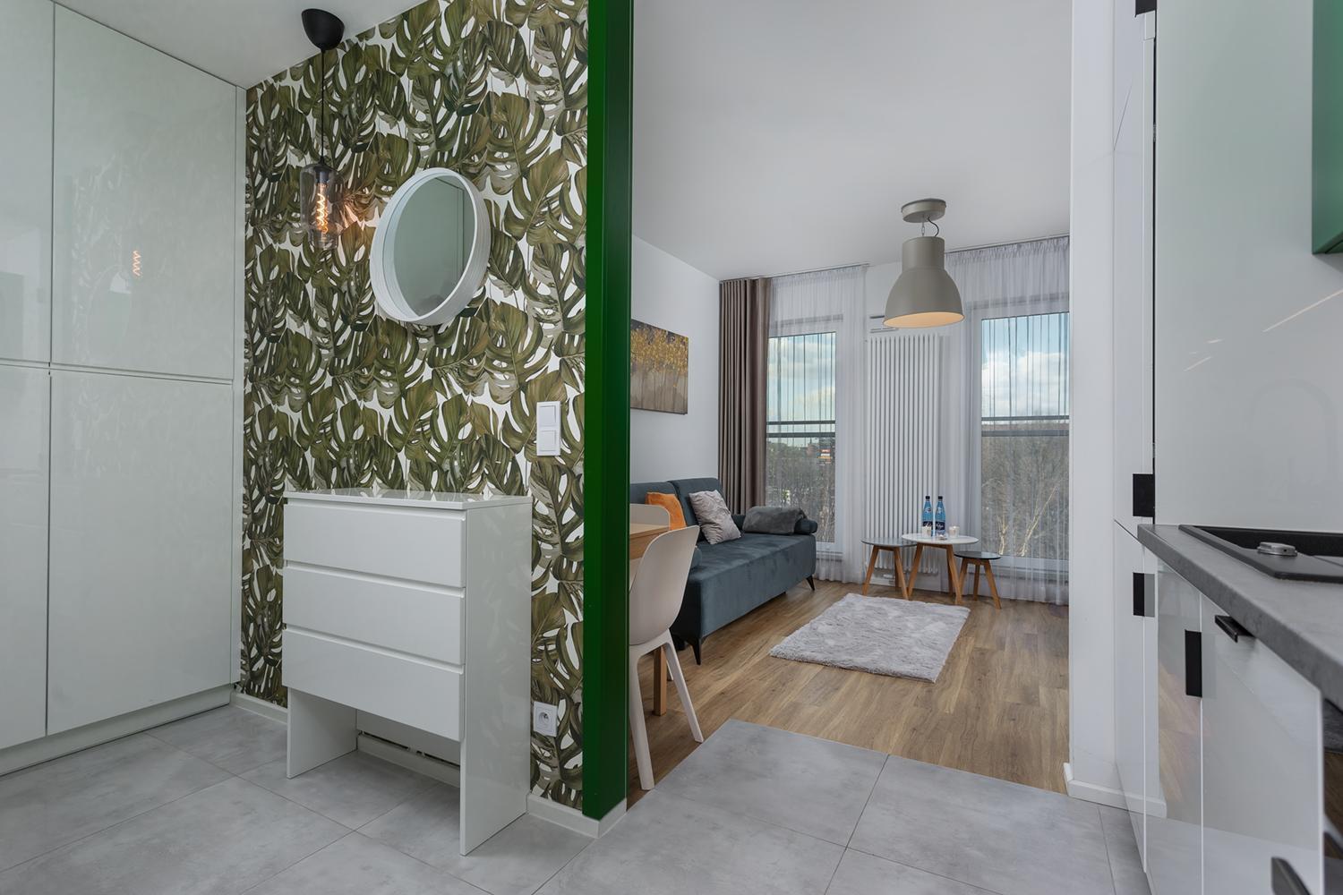 Soft Loft Legnicka Daire Wroclaw Dış mekan fotoğraf