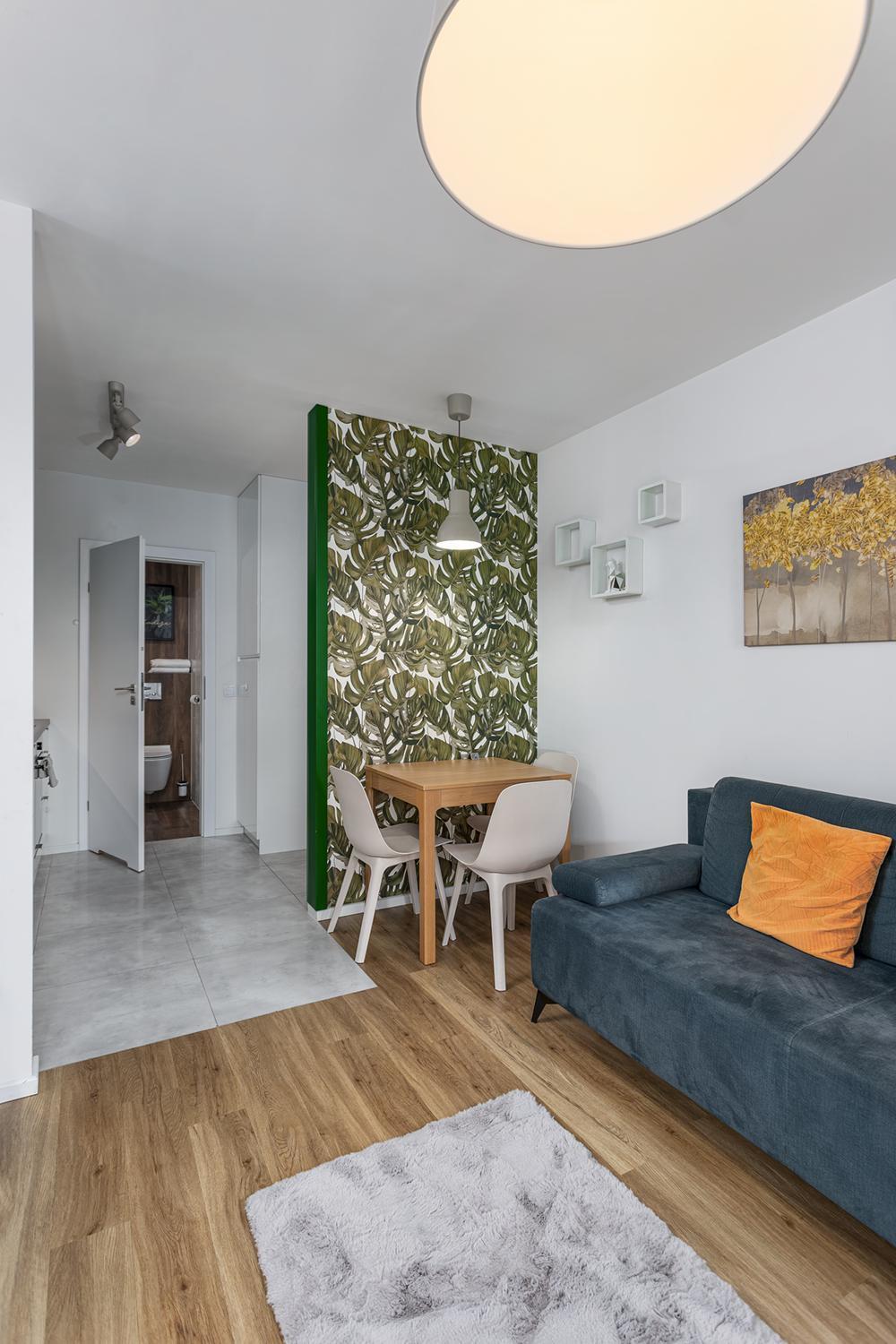 Soft Loft Legnicka Daire Wroclaw Dış mekan fotoğraf