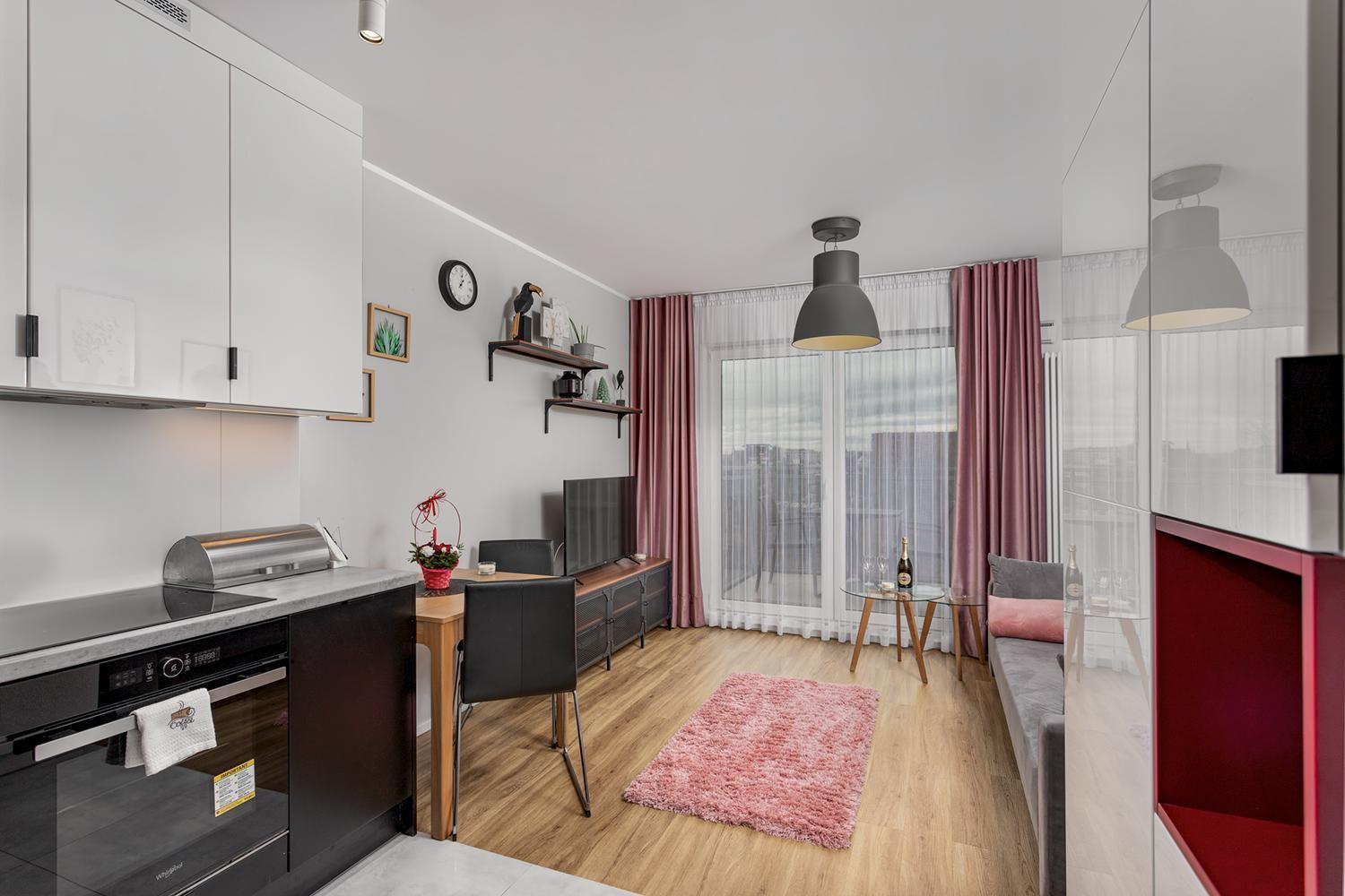 Soft Loft Legnicka Daire Wroclaw Dış mekan fotoğraf