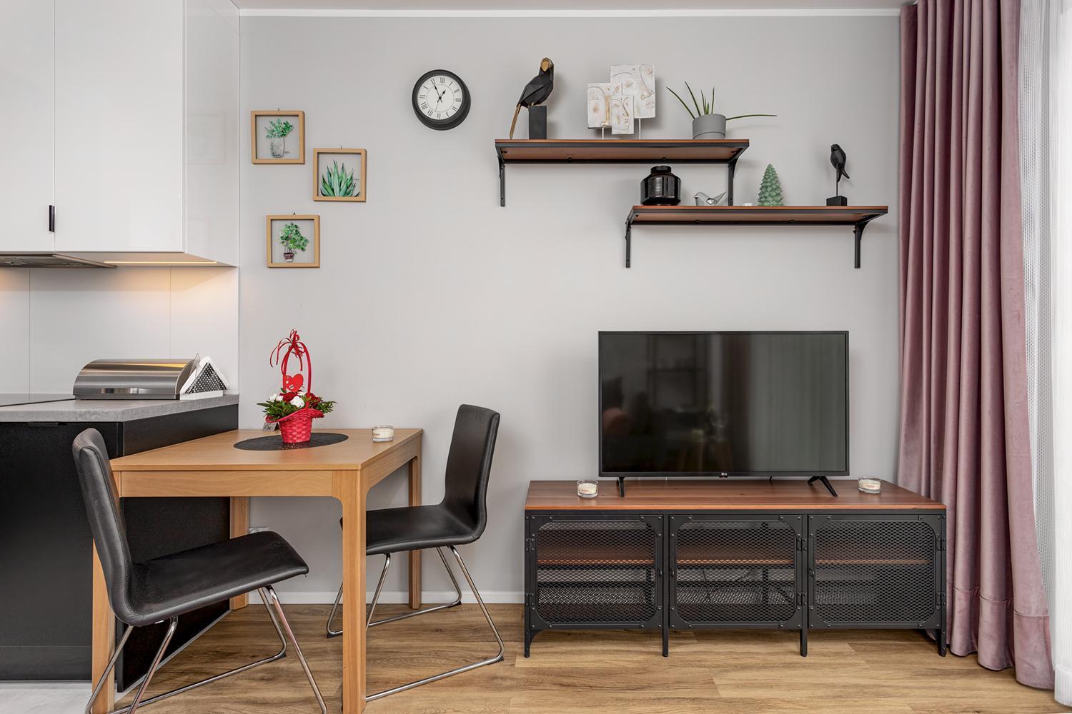Soft Loft Legnicka Daire Wroclaw Dış mekan fotoğraf