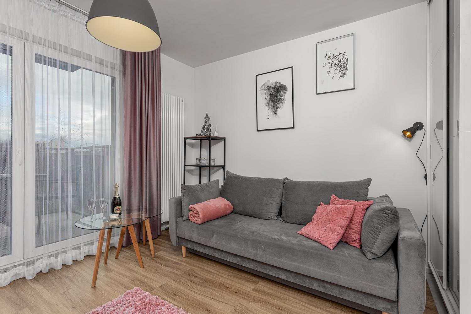Soft Loft Legnicka Daire Wroclaw Dış mekan fotoğraf