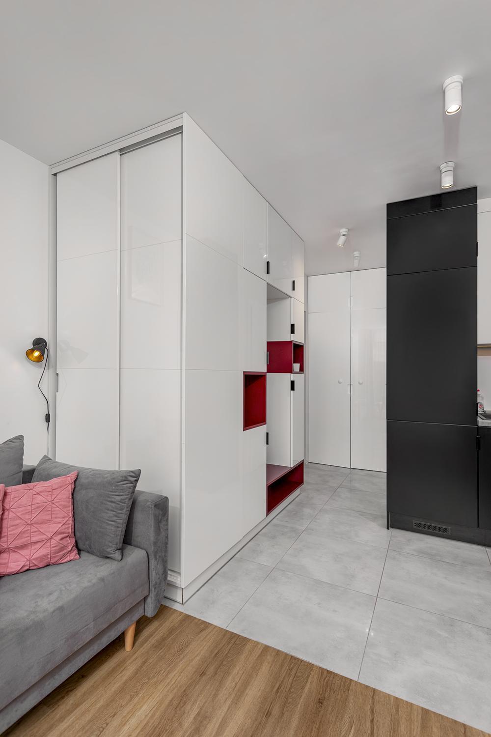 Soft Loft Legnicka Daire Wroclaw Dış mekan fotoğraf