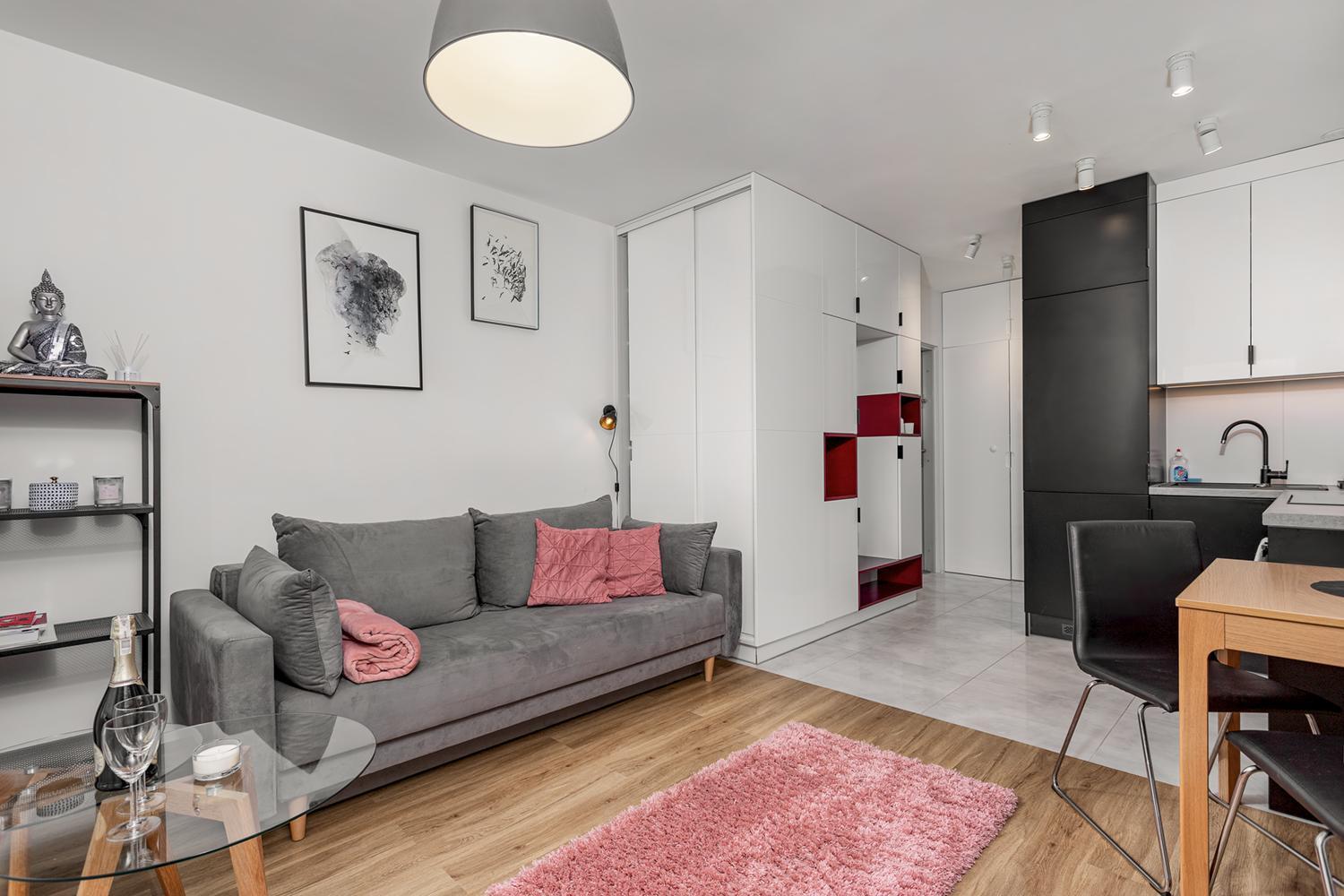 Soft Loft Legnicka Daire Wroclaw Dış mekan fotoğraf
