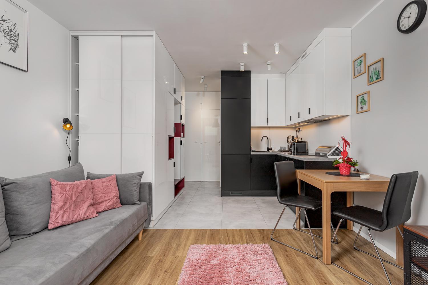 Soft Loft Legnicka Daire Wroclaw Dış mekan fotoğraf