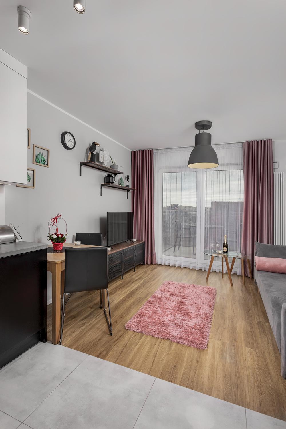 Soft Loft Legnicka Daire Wroclaw Dış mekan fotoğraf