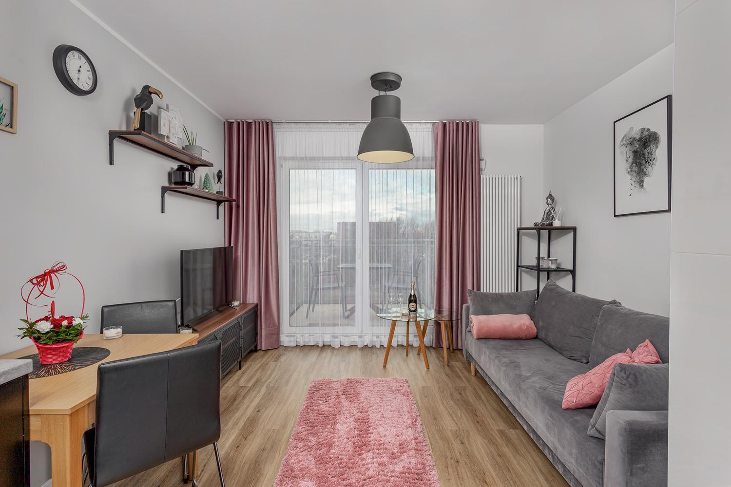 Soft Loft Legnicka Daire Wroclaw Dış mekan fotoğraf