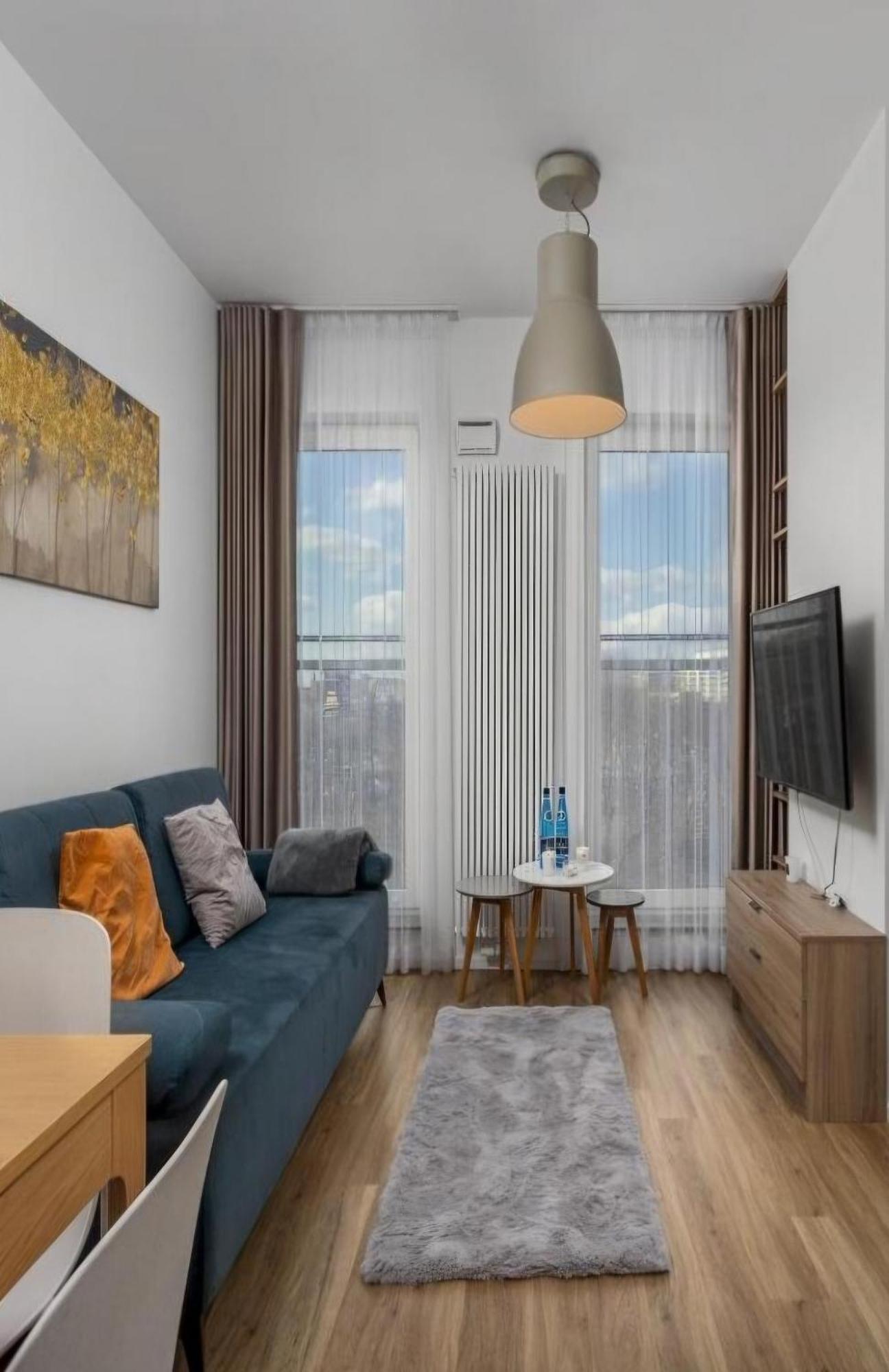 Soft Loft Legnicka Daire Wroclaw Dış mekan fotoğraf