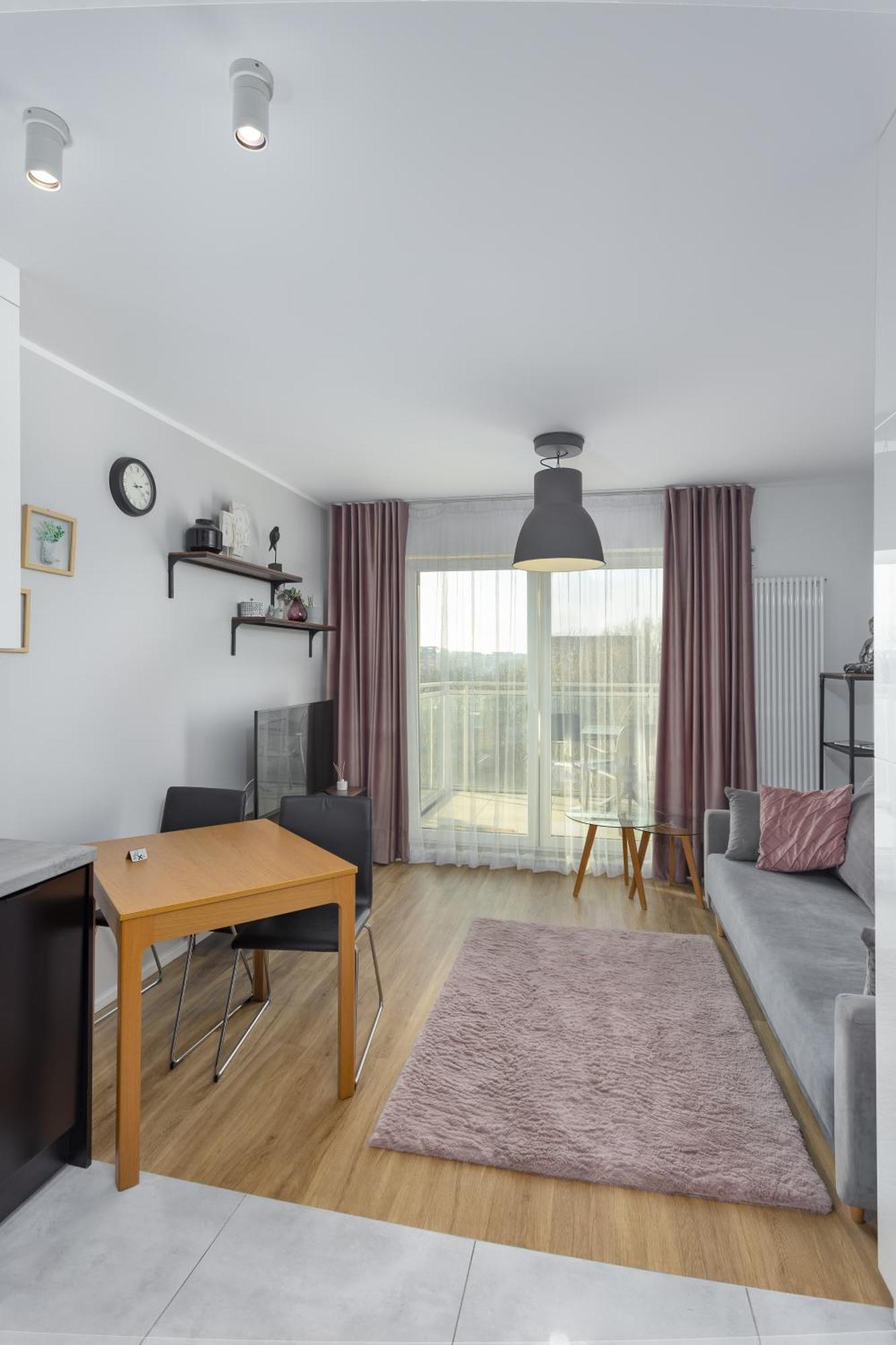 Soft Loft Legnicka Daire Wroclaw Dış mekan fotoğraf